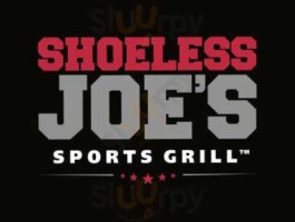 Shoeless Joe's Sports Grill food