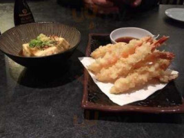Lighthouse Sushi Bar and Japanese Restaurant food