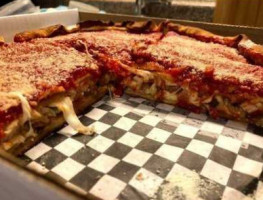 Chi Pie Chicago Style Pizza food