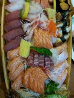 Akane Sushi inside