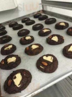 Cookies By George Winnipeg Square food