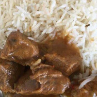 Kuljit India food