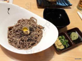 Donburi food
