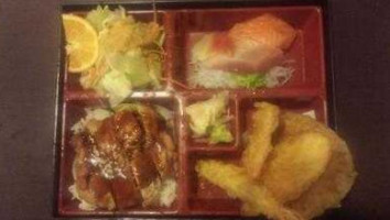 Kojima Sushi Restaurant food