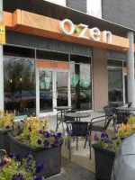 Ozen food