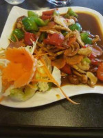 U And I Thai Fine Cuisine food