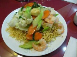 Ho Fung Chinese Restaurant food