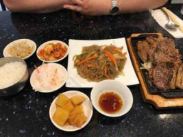 Korean House food