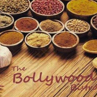 The Bollywood Bistro Fine Indian Cuisine food