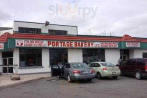 Portage Bakery Inc food