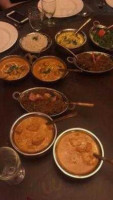 Aahar The Taste Of India food