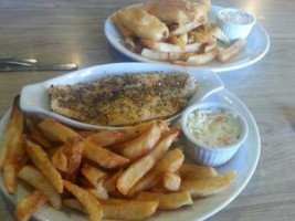 Caz's Fish & Chip Shoppe & Sea food
