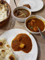 The Rockfort Authentic Chettinadu And Indian Cuisine food