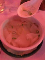 Restaurant Ly Hai food
