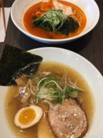 Shinjuku Ramen Noodle food