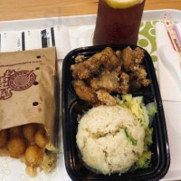 Bubble Waffle Cafe Jī Dàn Zǐ (richmond Centre) food