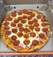 Little Caesars food