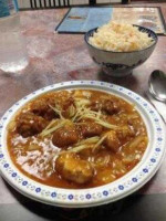 Indian Chinese Halal Hakka food