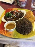 Caribbean Finest food