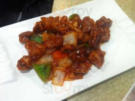 Hai Tang Cafe & Takeout food