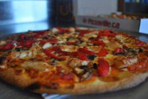 Pizzaville Guelph food