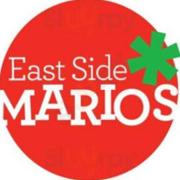 Mario's East Side food