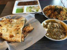 The Kakori Indian Mughlai Cuisine food