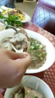 Binh Ann Restaurant food