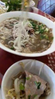 Binh Ann Restaurant food