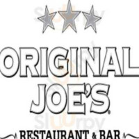 Original Joe's 51st St food