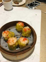 Forbidden City food