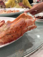Neptune Seafood Lóng Huáng Hǎi Xiān Jiǔ Jiā （richmond） food