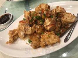 Neptune Seafood Lóng Huáng Hǎi Xiān Jiǔ Jiā （richmond） food