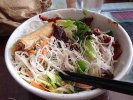 Pho Hung Vietnamese Restaurant food