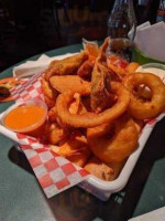 Brownsville Pub And Rv Park food