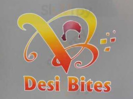 Desi Bites food