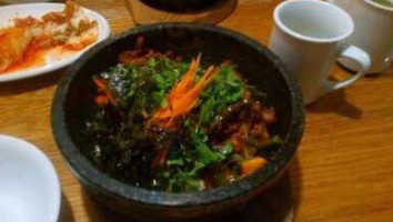 Wang Ga Ma food