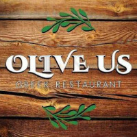 Olive Us Greek inside