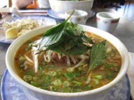 Nha Trang Restaurant food