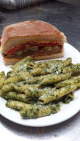 Bodira Cafe & Fine Foods food