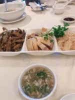 Anderson Shanghai Food food