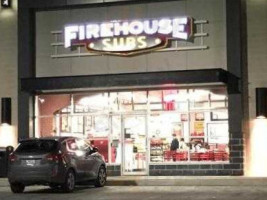 Firehouse Subs outside