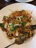 Lemongrass Vietnamese Restaurant food