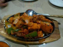 Indian Star Restaurant & Sweets Ltd food