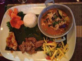 Anna Fine Thai food