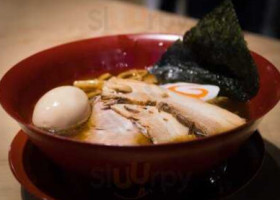 Ramen Raijin On Wellesley food