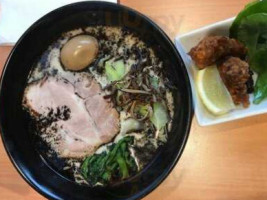 Ramen Raijin On Wellesley food