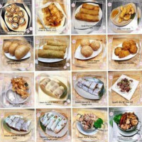 tang dynasty food