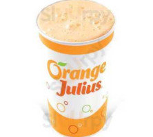 Dairy Queen/orange Julius food