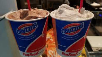 Dairy Queen (treat) food